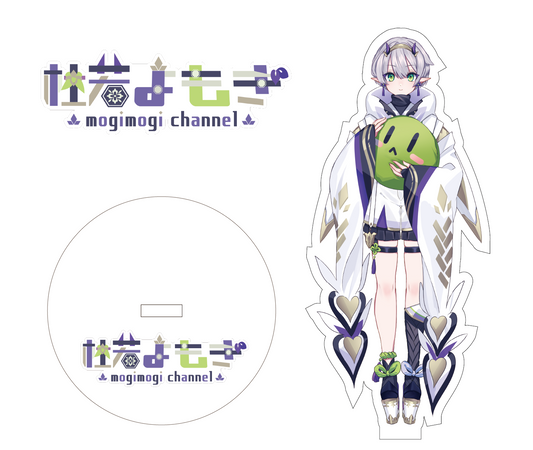 【杜若よもぎ】アクリルスタンド