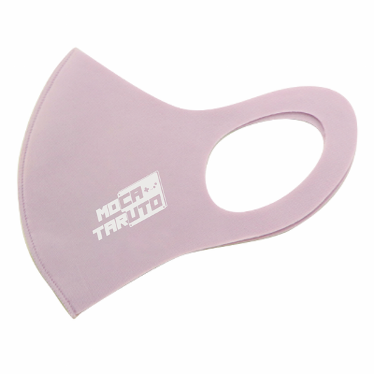 【MOCA-TARUTO】パステルマスク(ピンクS)
