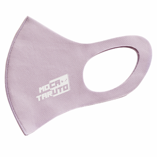 【MOCA-TARUTO】パステルマスク(ピンクR)